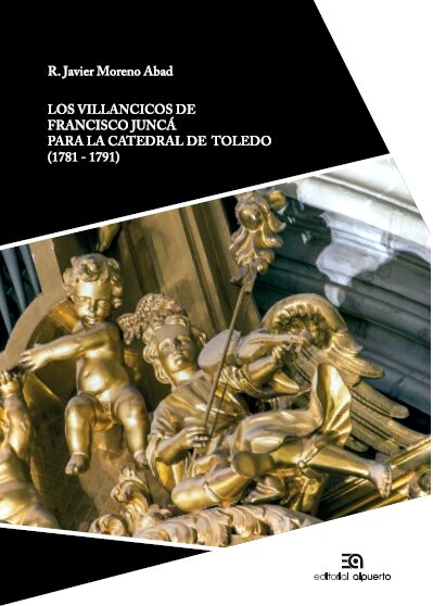 VILLANCICOS DE FRANCISCO JUNCA, LOS