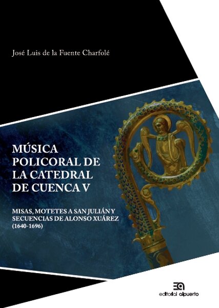 MUSICA POLICORAL DE LA CATEDRAL DE CUENCA V