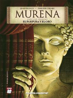 MURENA N� 01/10
