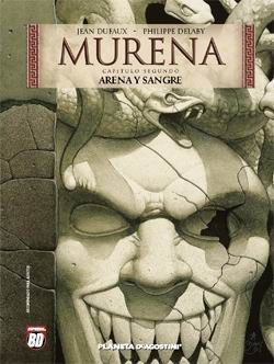MURENA N� 02/10
