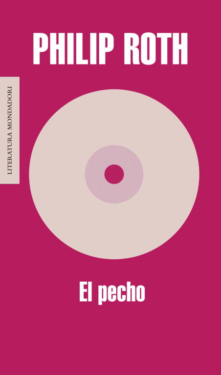 PECHO,EL-MONDADORI