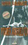 PODER ABSOLUTO-MONDADORI BOLSILLO