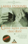 COMO AGUA PARA CHOCOLATE-MONDADORI