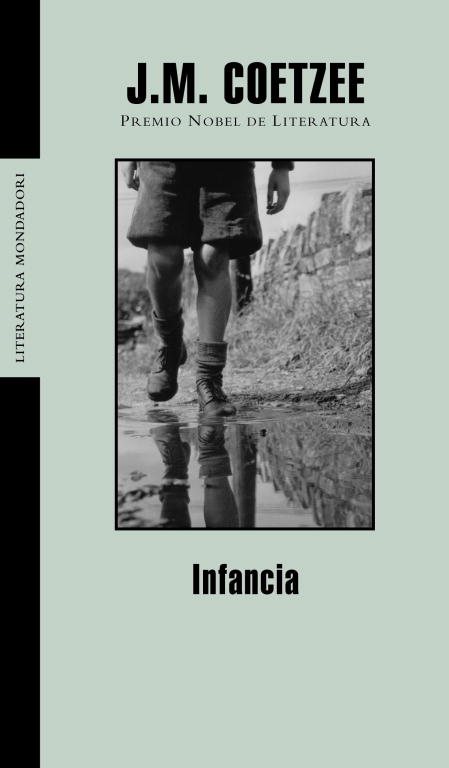 INFANCIA-MONDADORI