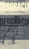 DESGRACIA-MONDADORI