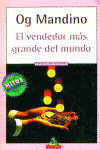 VENDEDOR MAS GRANDE DEL MUNDO I