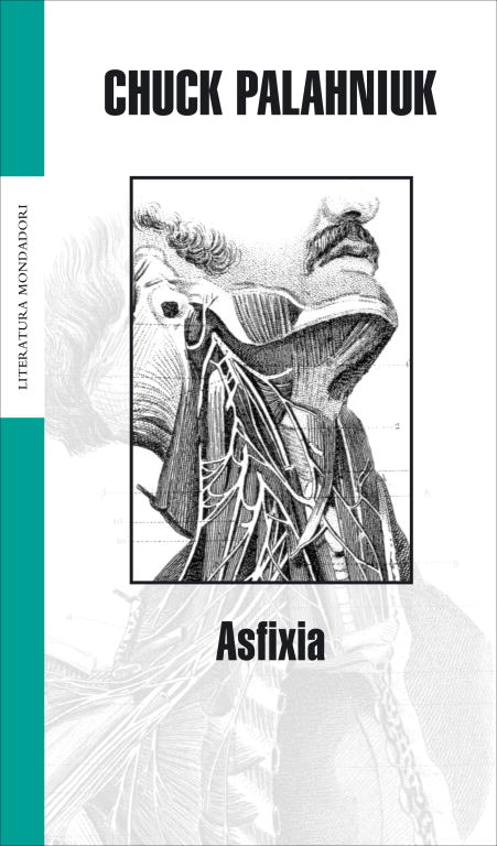 ASFIXIA-MONDADORI