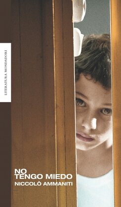 NO TENGO MIEDO-MONDADORI