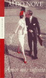 AMOR MIO INFINITO-MONDADORI