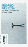 TREN A TRAVANCORE,EL-MONDADORI
