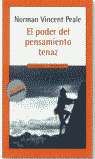 PODER DEL PENSAMIENTO,EL-DEBOLSILLO
