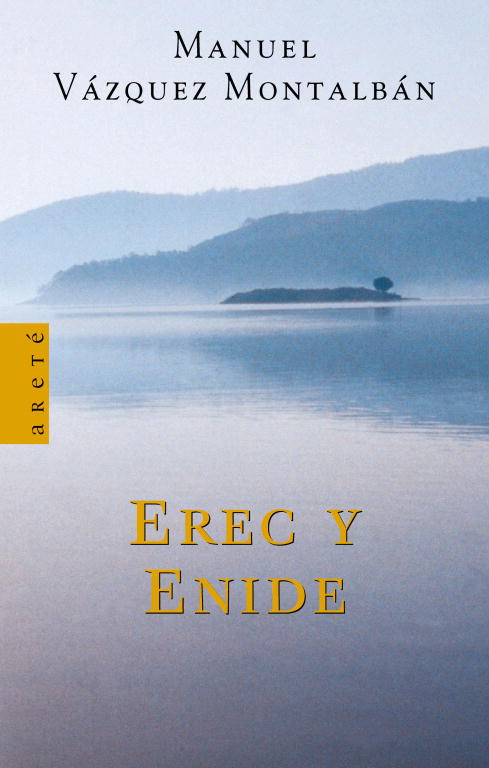 EREC Y ENIDE-ARETE