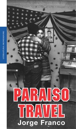 PARAISO TRAVEL-MONDADORI