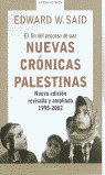 NUEVAS CRONICAS PALESTINAS-MONDADORI