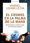 COSMOS EN LA PALMA MANO-MONDADORI