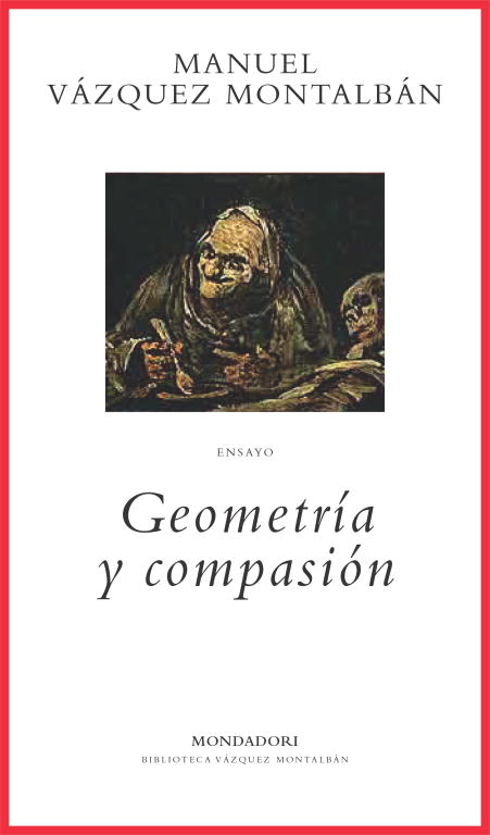 GEOMETRIA Y COMPASION-MONDADORI