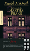 HISTORIA DE MARTHA PEAKE,EL-MONDADORI