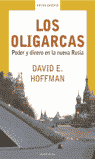 OLIGARCAS,LOS-PODER Y DINERO RUSIA-MONDA