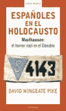 ESPA�OLES EN EL HOLOCAUSTO-MONDADORI