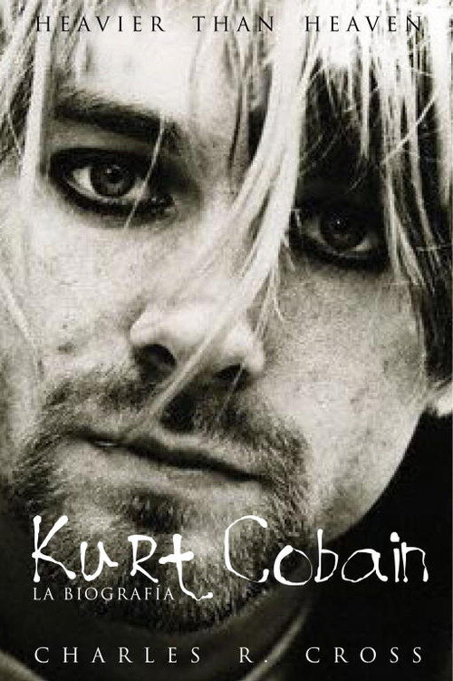 DIARIOS (KURT COBAIN)