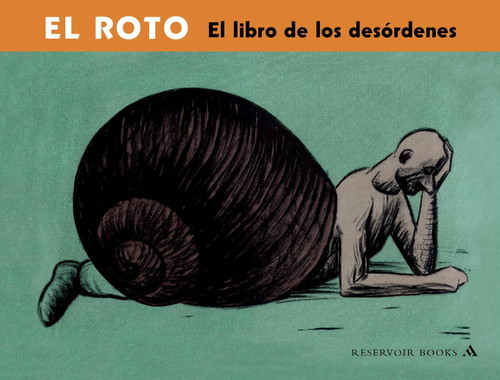 LIBRO DE LOS DESORDENES--MONDADORI