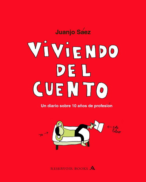 VIVIENDO DEL CUENTO-MONDADORI
