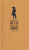 TRES MOSQUETEROS-MONDADORI