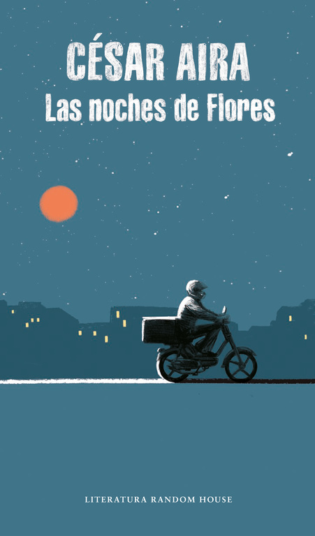 NOCHES DE FLORES--MONDADORI