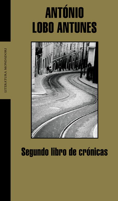 SEGUNDO LIBRO DE CRONICAS-MONDADORI