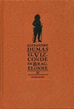 VIZCONDE DE BRAGELONNE-ESTUCHE 3 VOL.