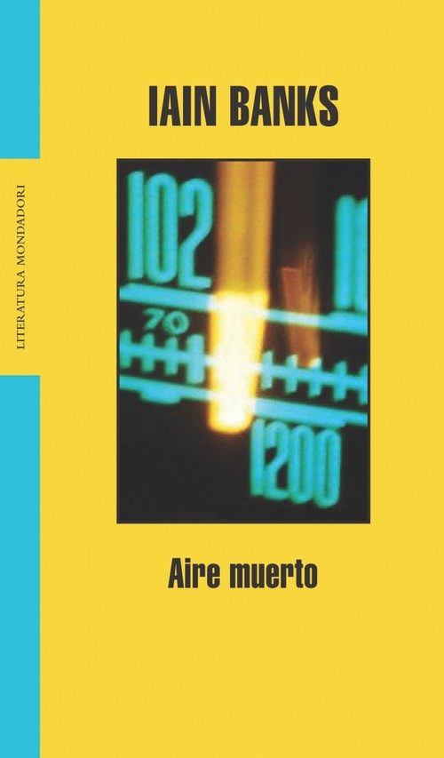 AIRE MUERTO-MONDADORI