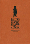 VIZCONDE DE BRAGELONNE, EL (EDICION ESTUCHE)