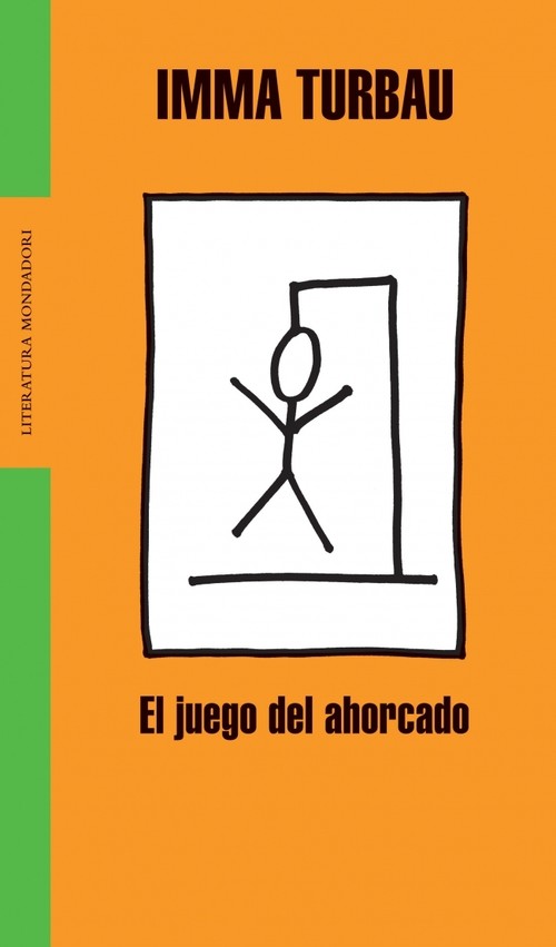 JUEGO DEL AHORCADO-MONDADORI