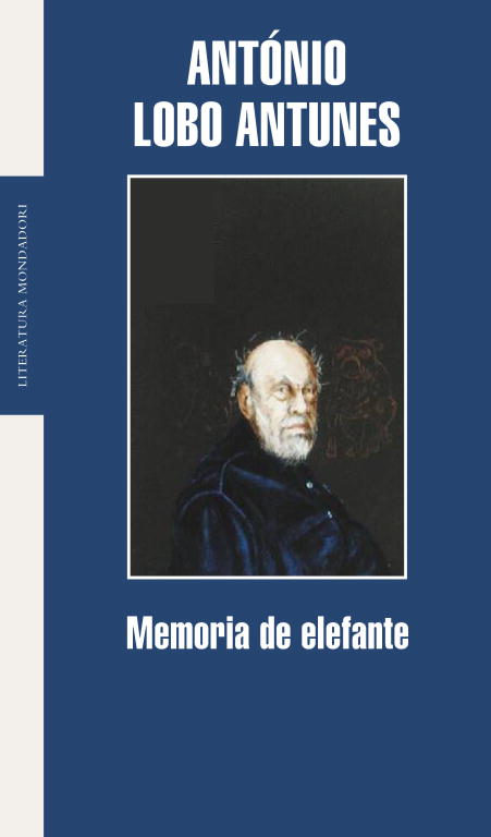 MEMORIA DE ELEFANTE-MONDADORI