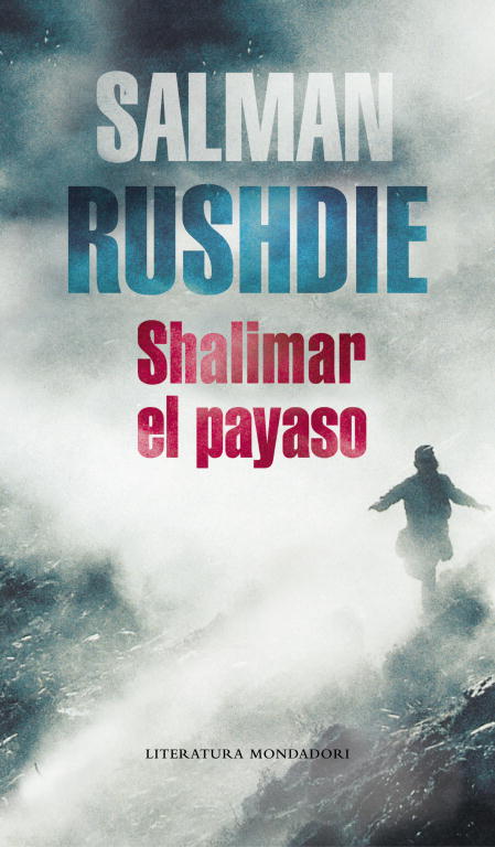 SHALIMAR,EL PAYASO-MONDADORI