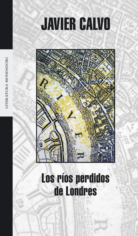 RIOS PERDIDOS DE LONDRES