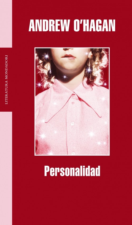 PERSONALIDAD-MONDADORI
