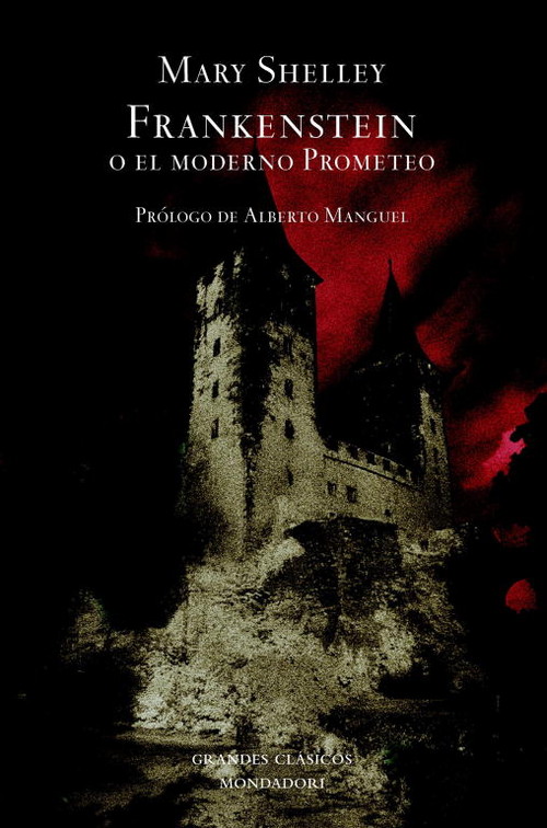 FRANKESTEIN-MONDADORI