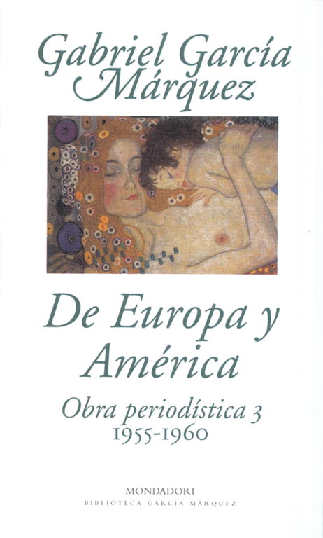 DE EUROPA Y AMERICA