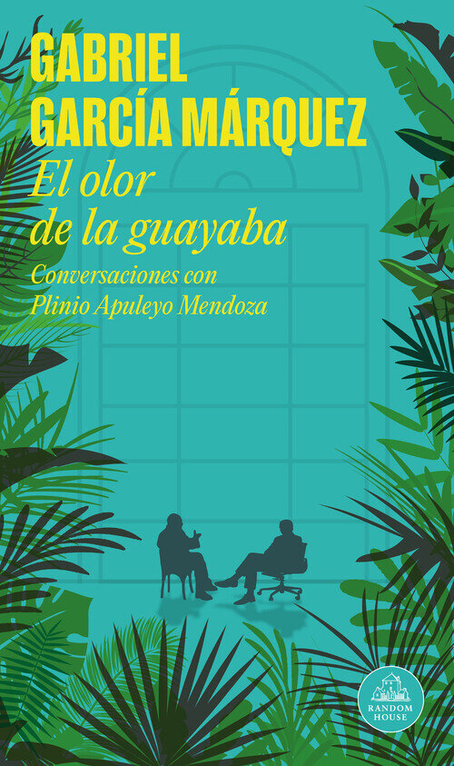OLOR DE LA GUAYABA, EL