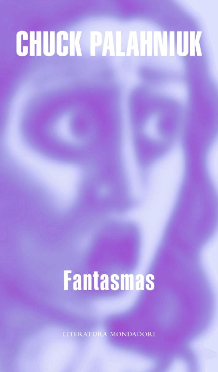 FANTASMAS-MONDADORI