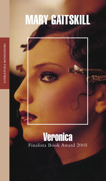 VERNONICA-MONDADORI