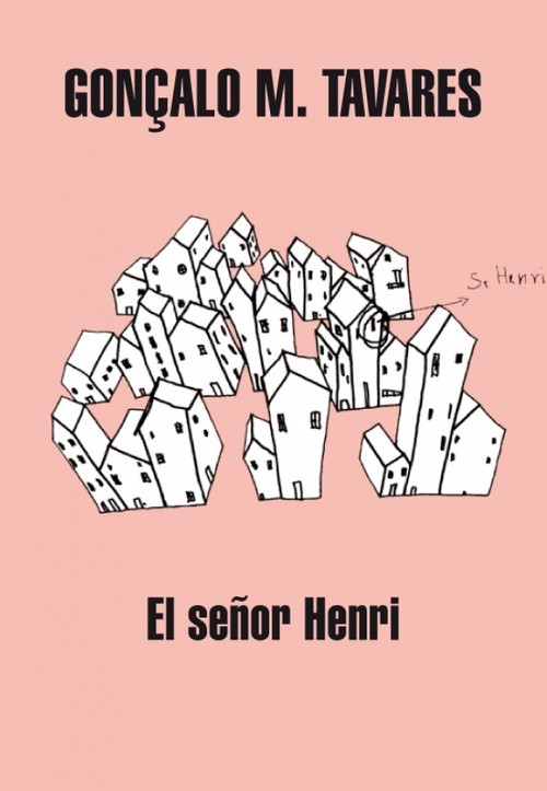 SE�OR HENRI,EL-MONDADORI