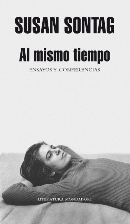 AL MISMO TIEMPO-MONDADORI