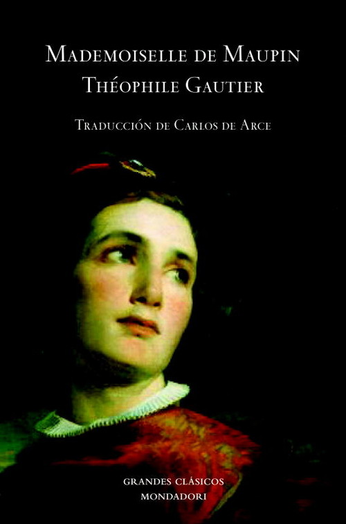MADEMOISELLE DE MAUPIN-MONDADORI