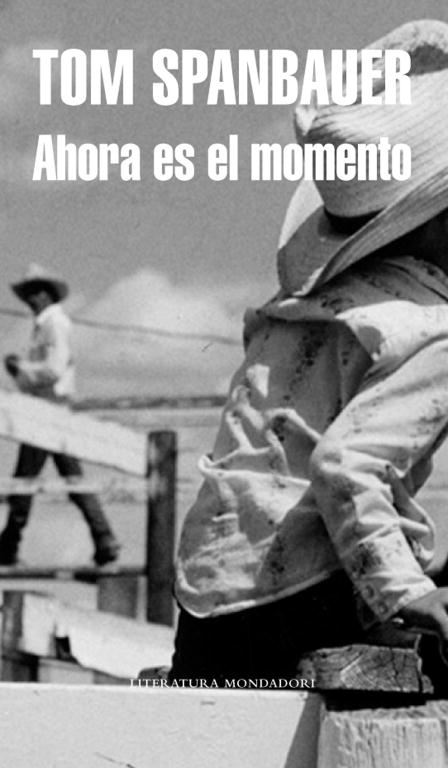 AHORA ES EL MOMENTO