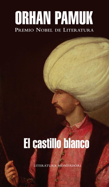 CASTILLO BLANCO-MONDADORI