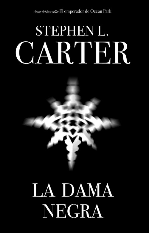 DAMA NEGRA,LA