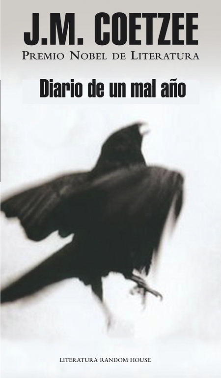 DIARIO DE UN MAL A�O