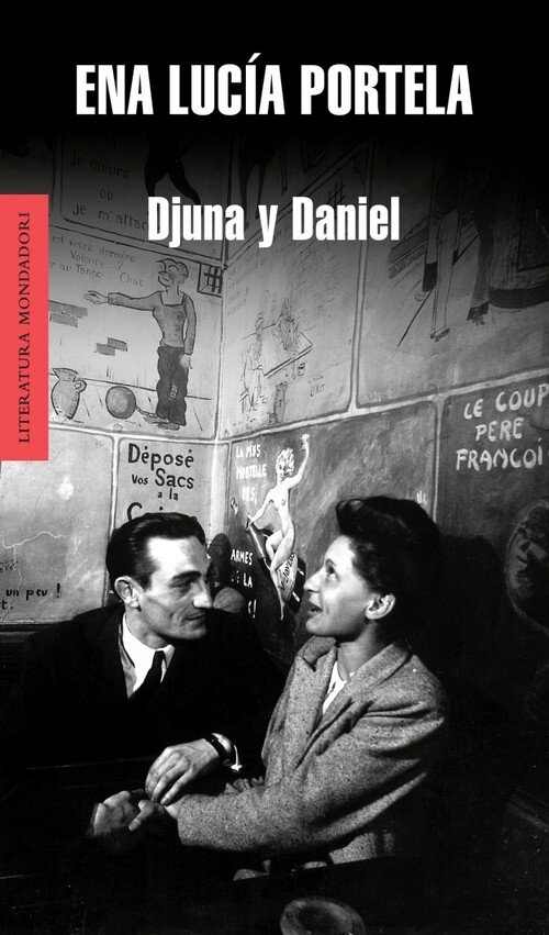 DJUNA Y DANIEL